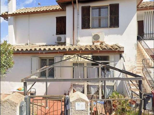 Appartamento in vendita a Frutti d'Oro, Capoterra