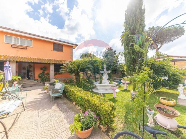 Appartamento in vendita a Campo di Carne, Aprilia