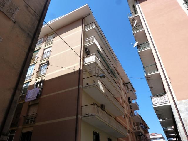 Appartamento in vendita a Chiavari, Liguria