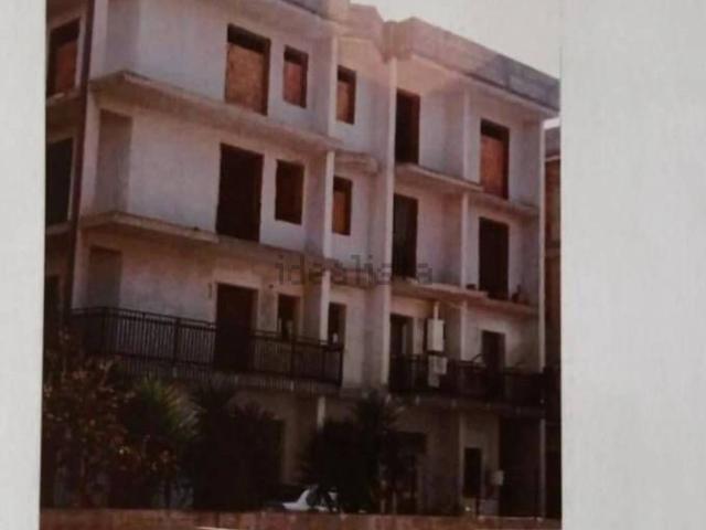 Appartamento in vendita a Cantina Sociale, Gela