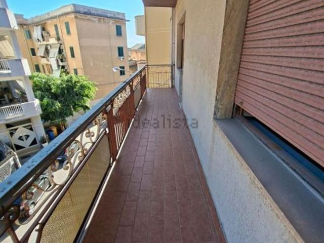 Appartamento in vendita a Calabria, Reggio Calabria