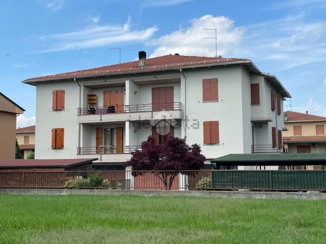 Appartamento in vendita a San Pancrazio, Sorbolo