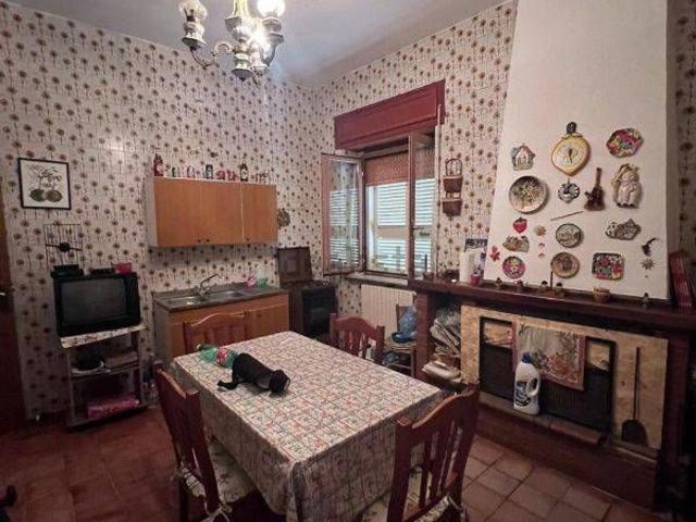 Appartamento in vendita a Laureana Cilento, Campania