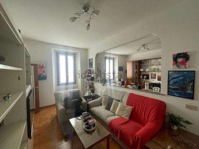 Appartamento in vendita a San Giorgio, Bregnano