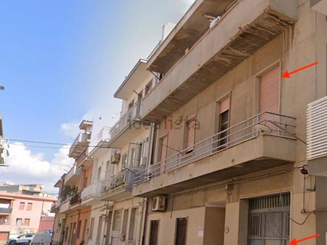 Appartamento in vendita a Comiso, Sicilia