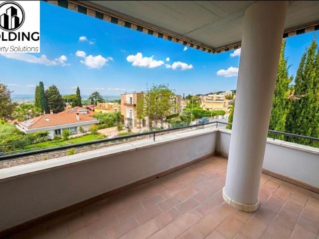 Appartamento in vendita a Albano Laziale, Roma Capitale
