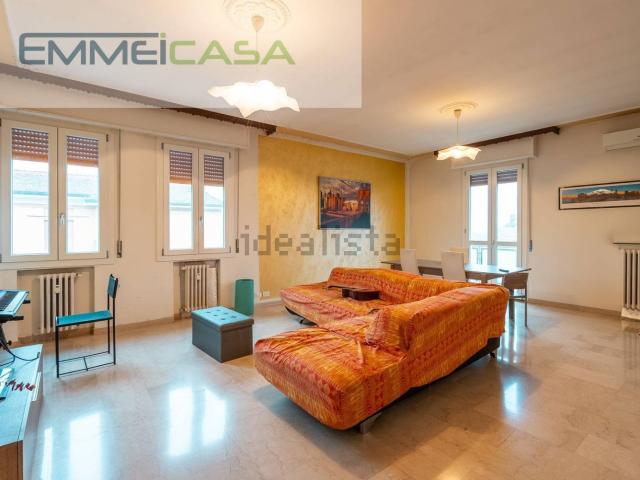 Appartamento in vendita a Centro Storico, Modena