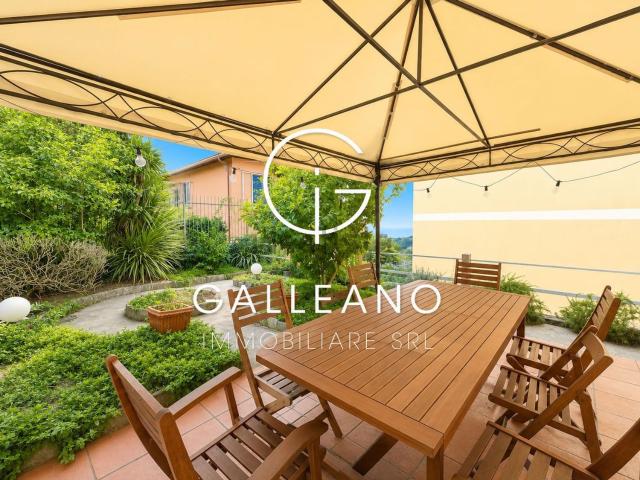 Appartamento in vendita a Castagnabuona, Varazze