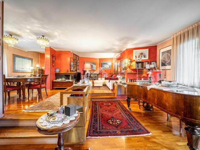 Appartamento in vendita a Solignano, Reggio Emilia