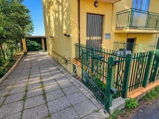Appartamento in vendita a Marche, Pesaro E Urbino