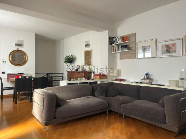 Appartamento in vendita a Treviglio, Lombardia