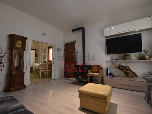 Appartamento in vendita a Vicolo Deserto, Amandola