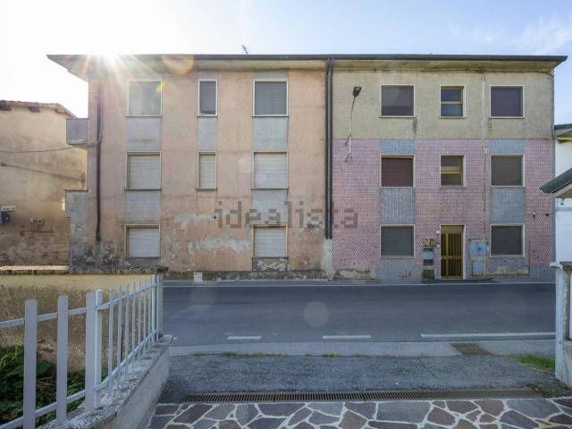 Appartamento in vendita a Masano, Caravaggio