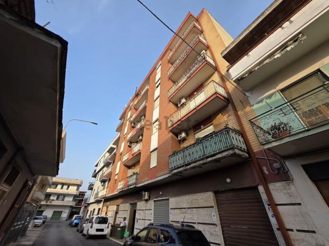Appartamento in vendita a Poggiomarino, Campania