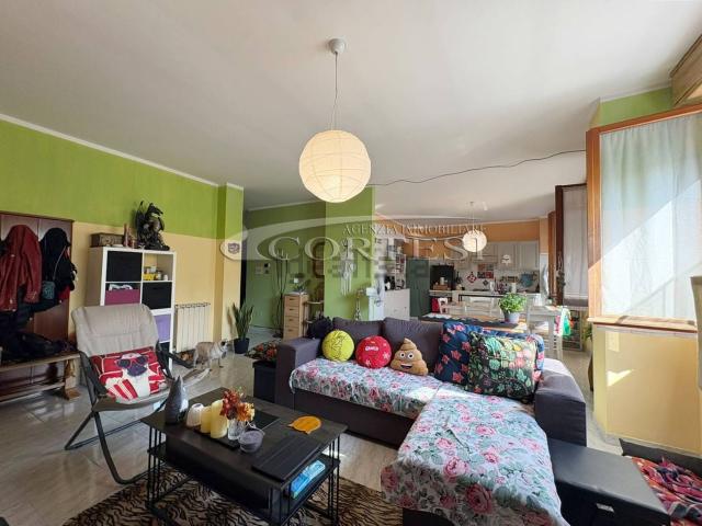 Appartamento in vendita a Terre Roveresche, Marche