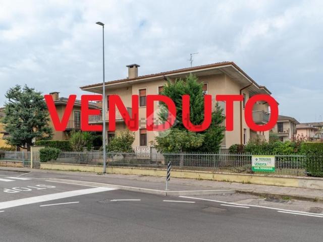 Appartamento in vendita a Dossetto, Villafranca Di Verona
