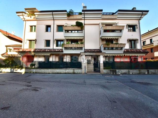 Appartamento in vendita a Zona Omogenea Milano Nord, Paderno Dugnano