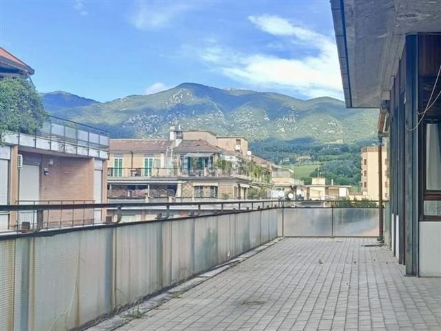 Attico in vendita a Città Giardino, Terni
