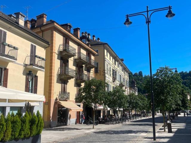 Appartamento in vendita a Borgata Baceno, Piemonte