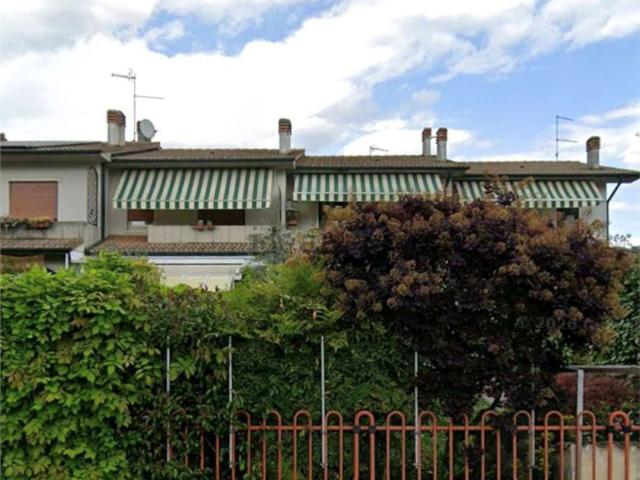 Appartamento in vendita a Zermeghedo, Vicenza