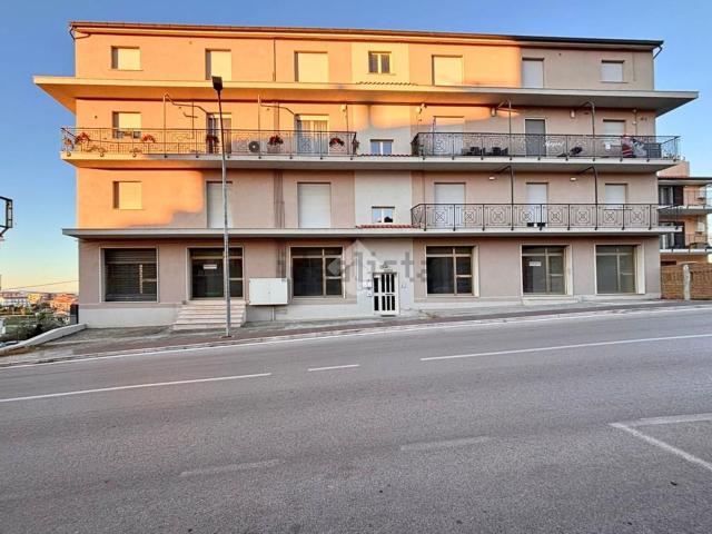 Appartamento in vendita a Montenero di Bisaccia, Molise
