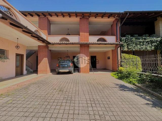 Appartamento in vendita a Provaglio D'iseo, Lombardia