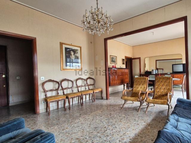 Appartamento in vendita a Picanello-Ognina-Barriera-Canalicchio, Catania
