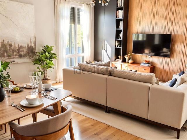 Appartamento in vendita a Modena, Reggio Emilia