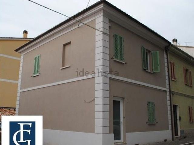 Appartamento in vendita a Centro Storico, Marche