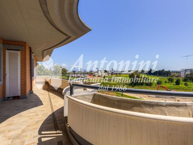 Attico in vendita a Aurelio, Roma