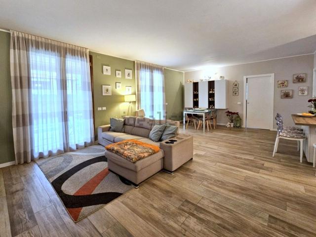 Appartamento in vendita a Sale, Gussago