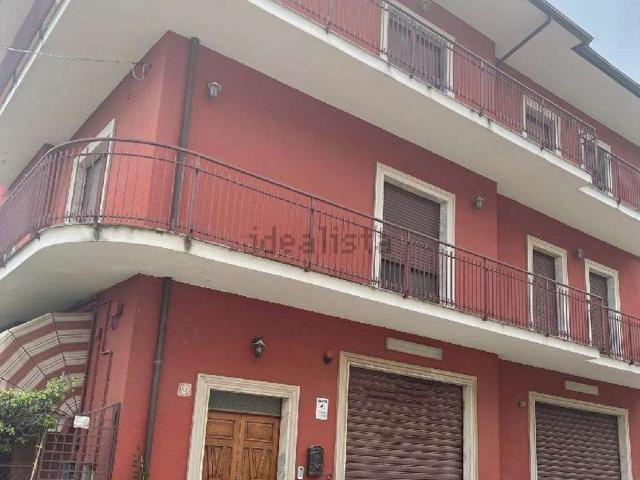 Appartamento in vendita a Calvi, Campania