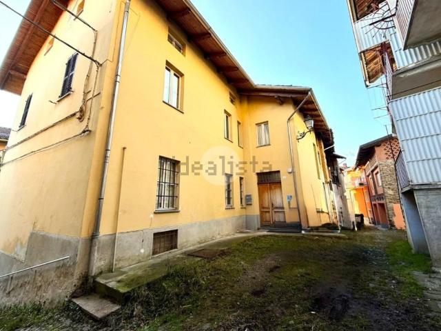 Appartamento in vendita a Piemonte, Biella