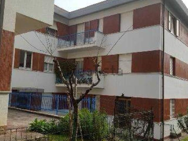 Appartamento in vendita a Porta Pesa, Recanati
