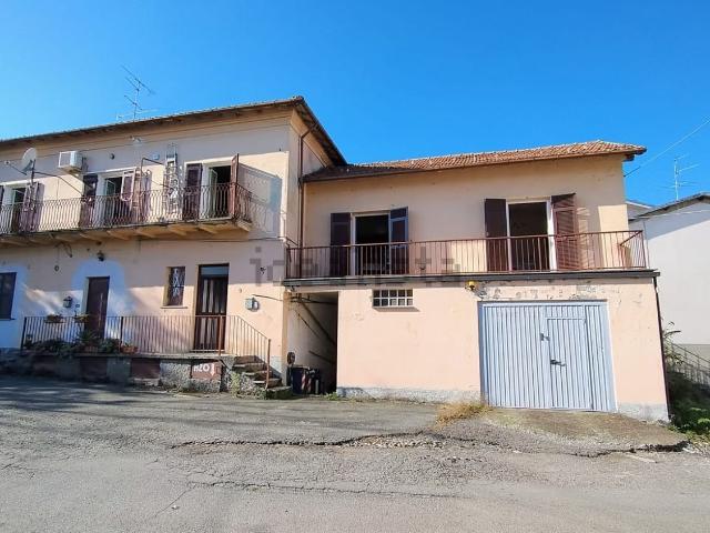 Appartamento in vendita a Piemonte, Alessandria