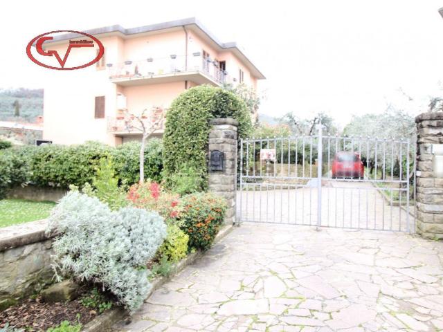 Appartamento in vendita a Loro Ciuffenna, Toscana