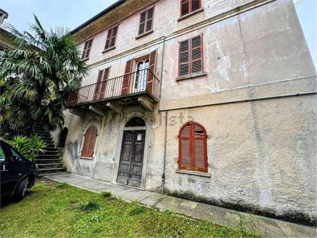Appartamento in vendita a Cimamulera, Piedimulera