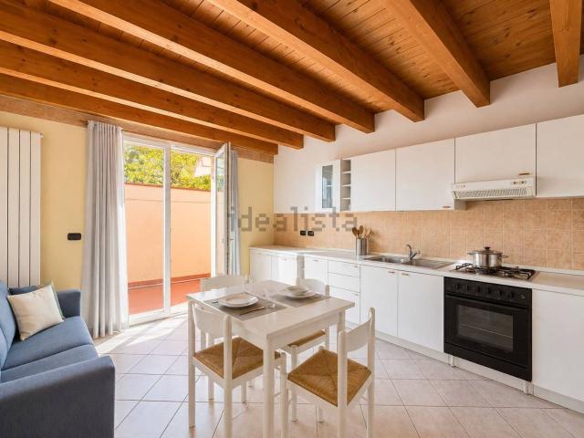 Appartamento in vendita a Chiesuol del Fosso, Ferrara