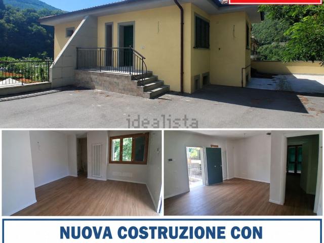 Attico in vendita a Vaiano, Toscana