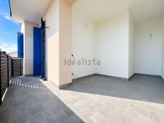 Appartamento in vendita a Este, Padova