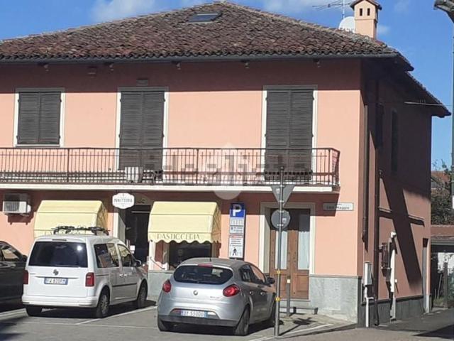 Appartamento in vendita a Piemonte, Torino