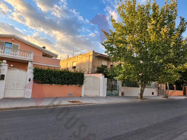 Appartamento in vendita a Selargius, Sardigna/Sardegna