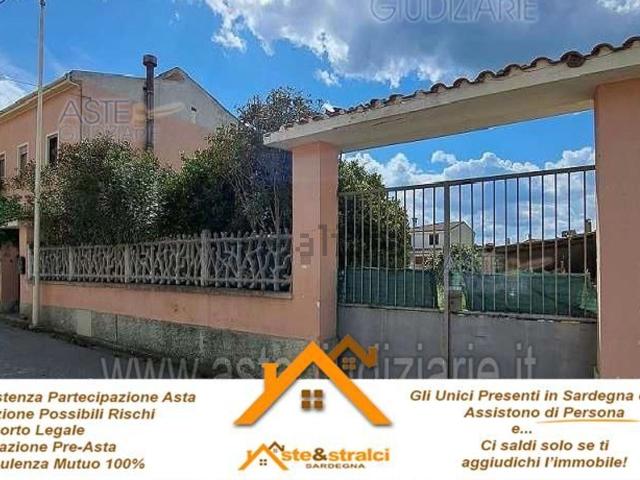 Appartamento in vendita a Barumini, Sardigna/Sardegna