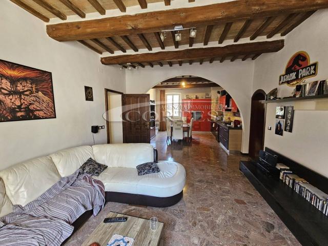 Appartamento in vendita a Umbertide, Perugia