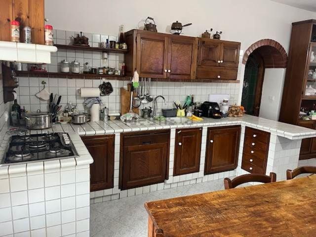 Appartamento in vendita a La Tignamica, Vaiano