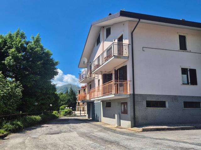 Appartamento in vendita a Cerri, Rocca Di Cambio