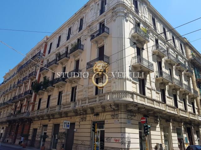 Appartamento in vendita a Quartiere Umbertino, Puglia