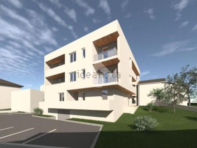 Appartamento in vendita a Calabria, Cosenza
