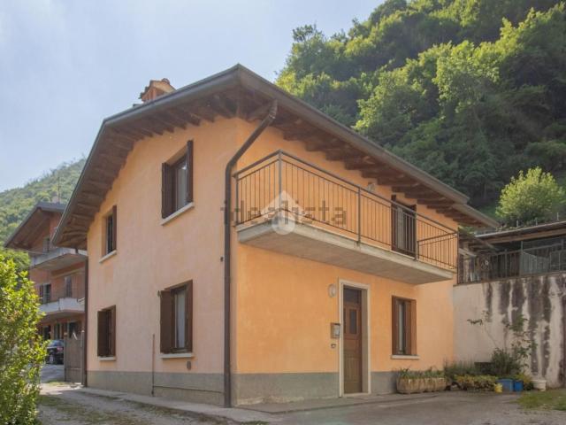 Appartamento in vendita a Comunità montana della valle Trompia, Gardone Val Trompia