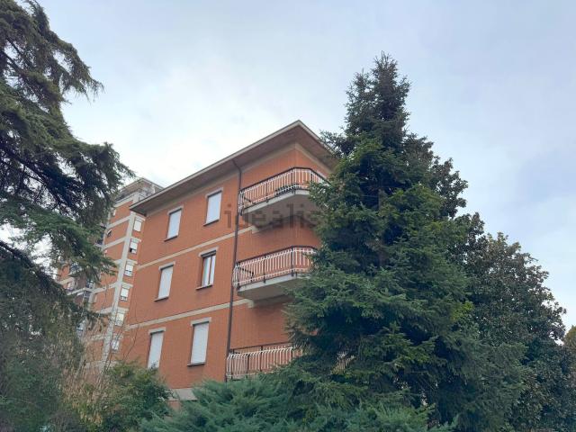 Appartamento in vendita a Ospizio, Reggio Emilia